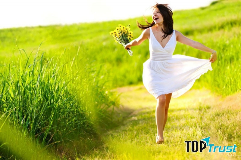 Hưởng thụ những ngày tháng được độc thân