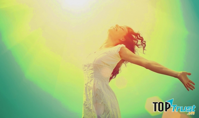 Hưởng thụ những ngày tháng độc thân