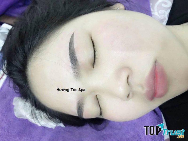Hường Tóc Spa