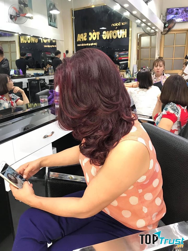 Hường Tóc Spa