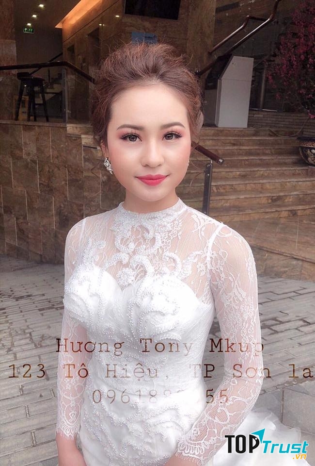 Huong Tony MakeUp