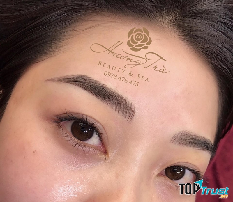 Hương Trà Beauty & Spa