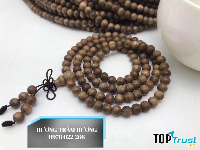 Hương Trầm Hương