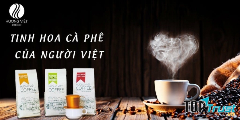 Hương Việt Coffee