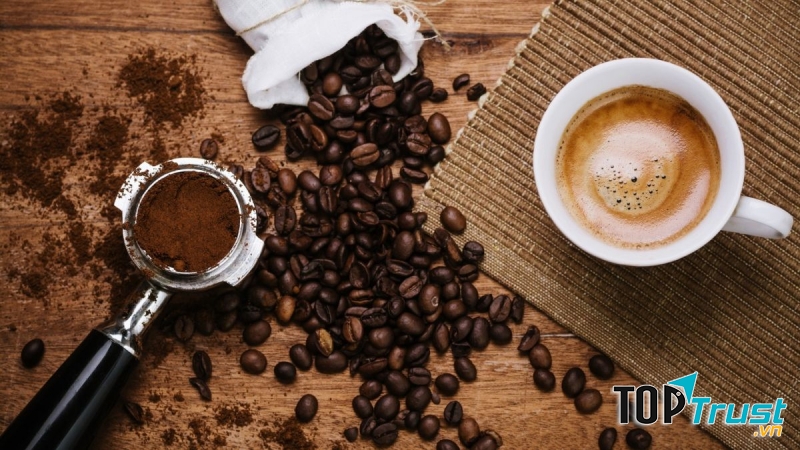 Hương Việt Coffee