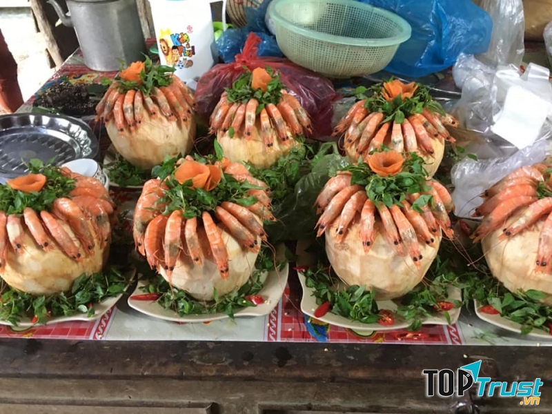 Hương Việt Quán