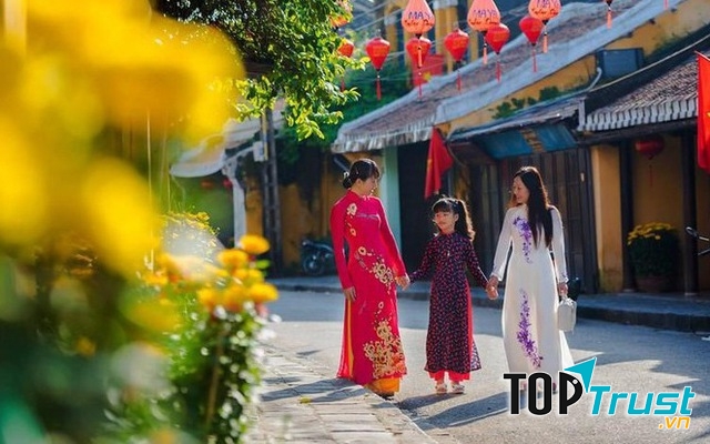 Hướng xuất hành phải phù hợp với gia chủ