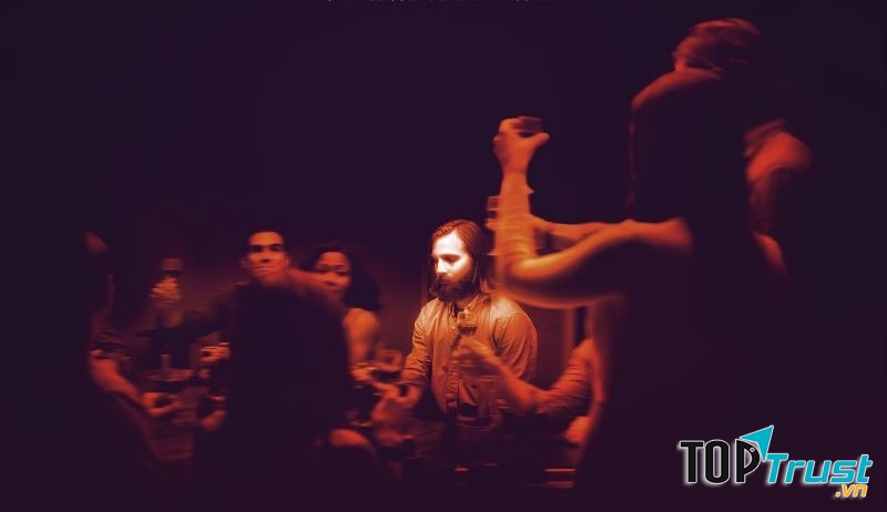 The Invitation (2016)
