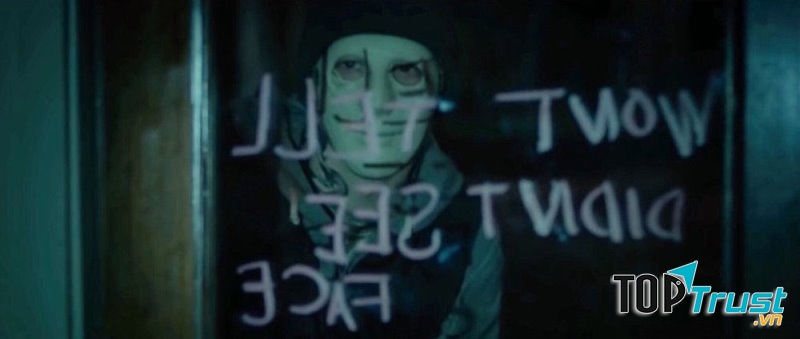 Hush (2016)