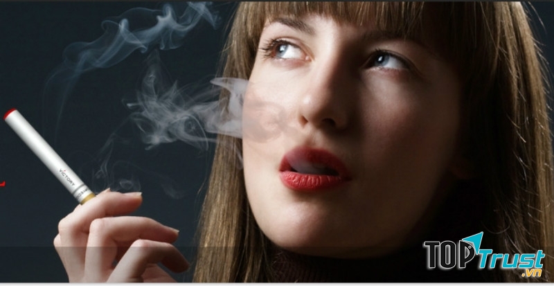 Hút thuốc
