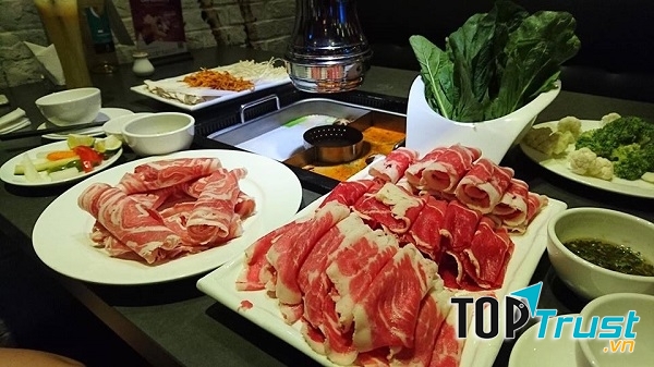 Hutong - Hot Pot Paradise