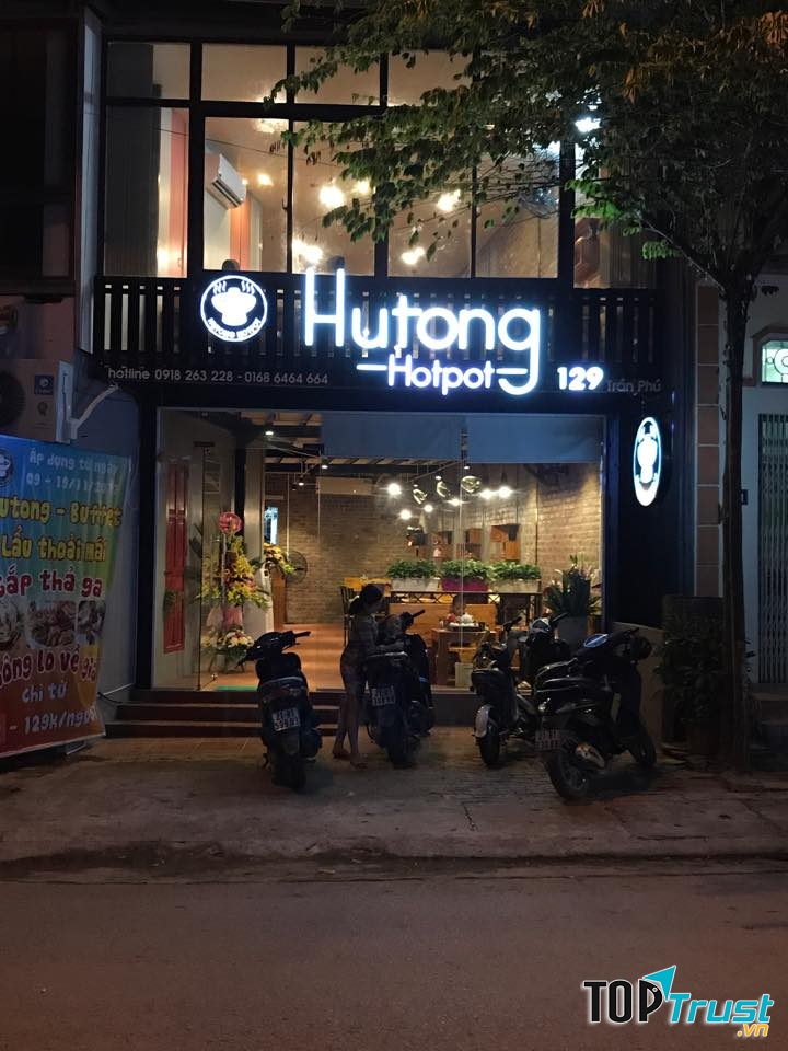 HuTong Hotpot 129