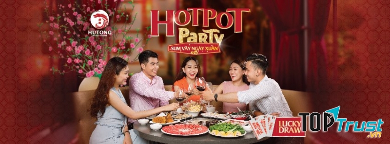 Hutong – Quang Trung