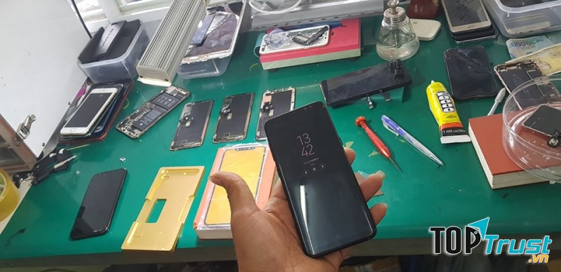 HỮU LỢI MOBILE