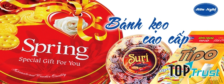 Sản phẩm của Hữu Nghị