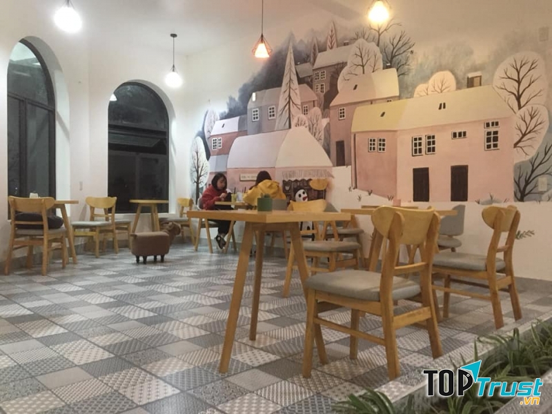 Hữu Toàn Furniture