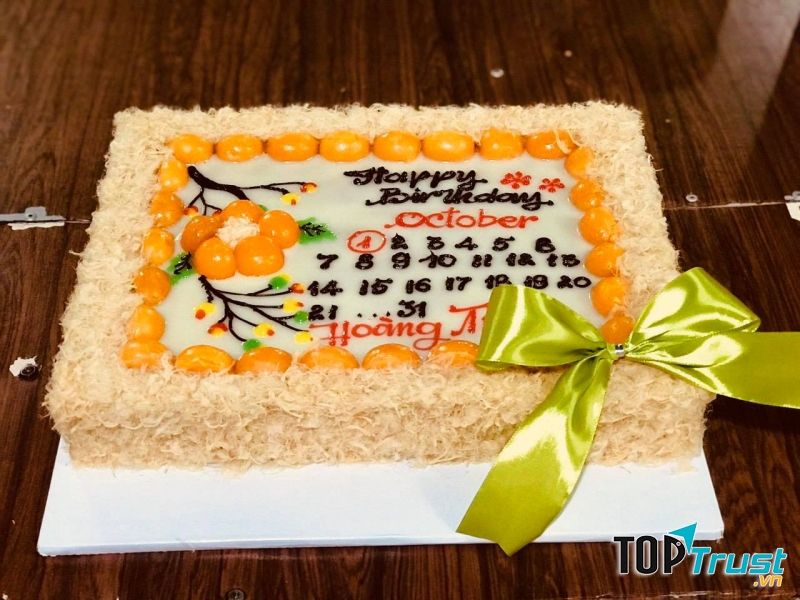 Huy Bakery