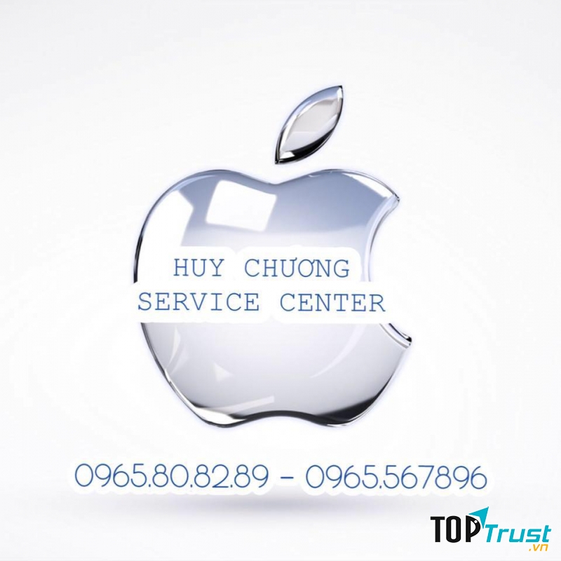 Huy Chương - Sữa Chữa iPhone Chuyên Nghiệp