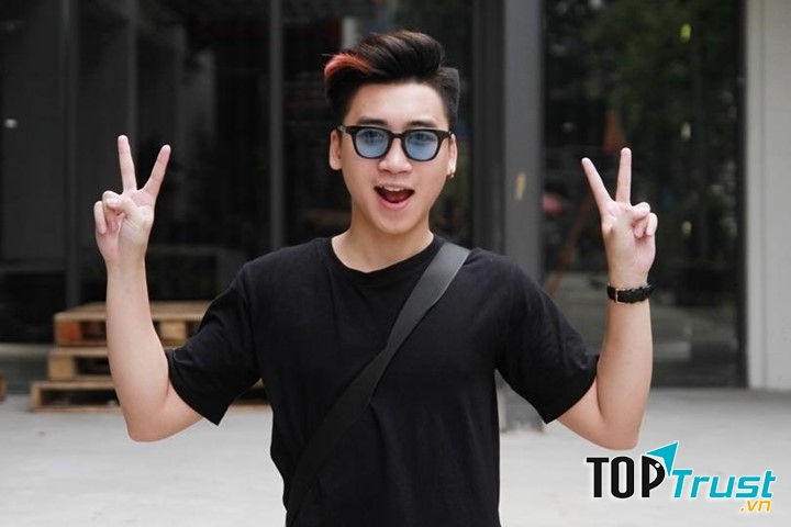 Huy Cung
