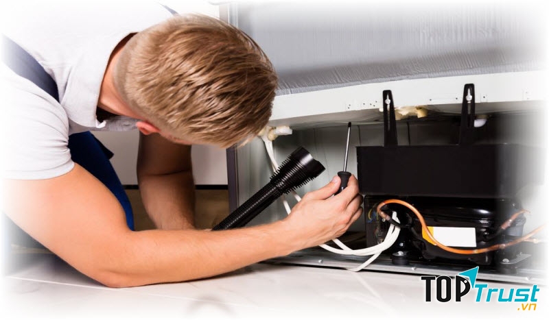 Ngoài dịch vụ sửa chữa, nếu khách hàng có nhu cầu thay thế linh – phụ kiện tủ lạnh cũng sẵn sàng đáp ứng với linh kiện đầy đủ, chính hiệu, giá tốt nhất.