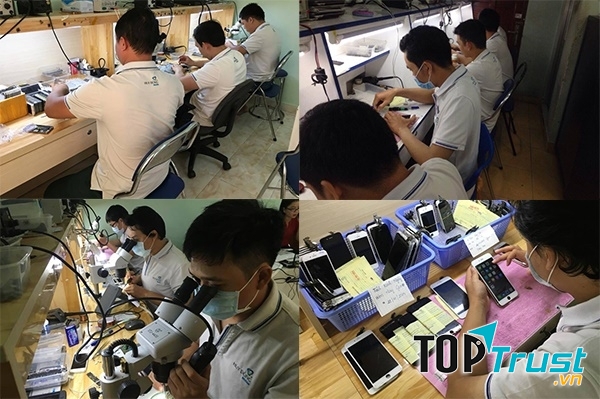Huy Dũng mobile