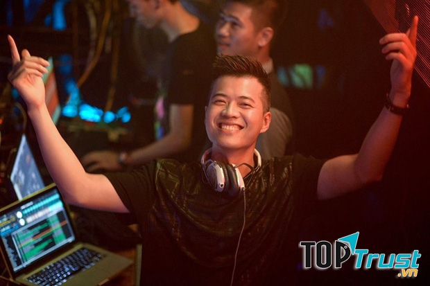 DJ Huy DX