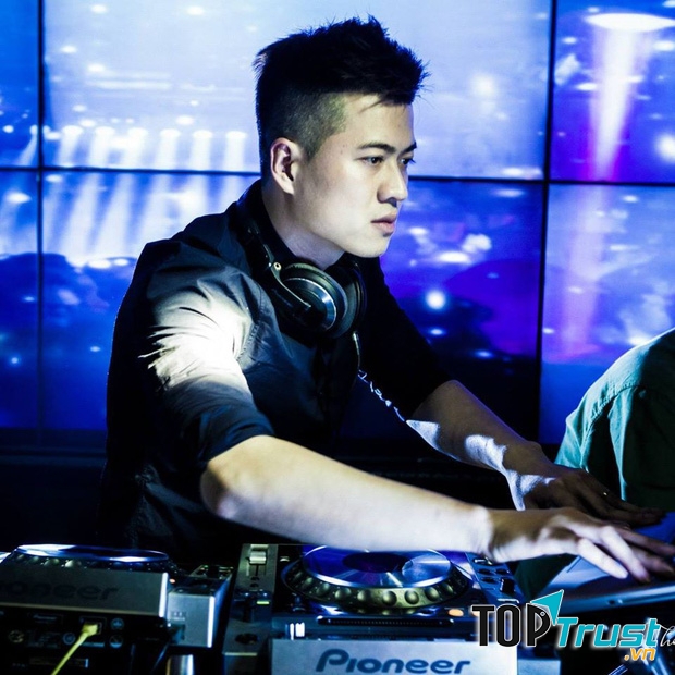 DJ Huy DX