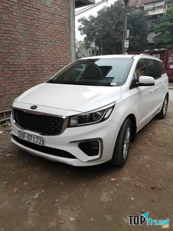 HUY HOÀNG Limousine