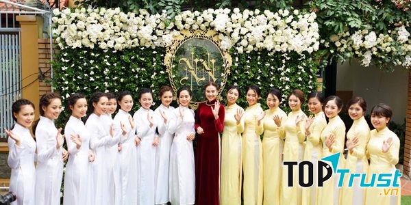 Huy Hoàng Wedding