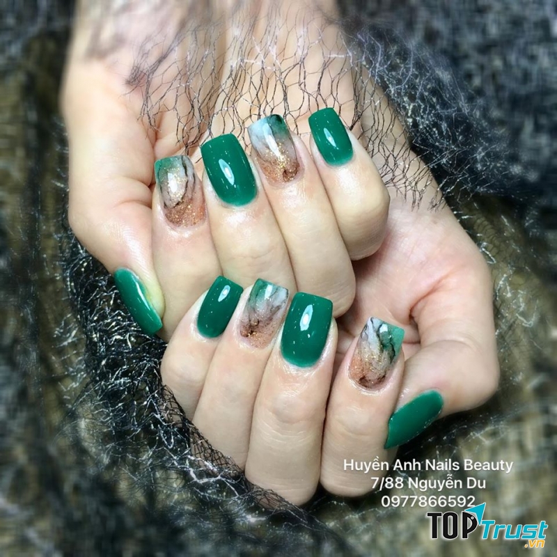 Huyền Anh Nails Beauty
