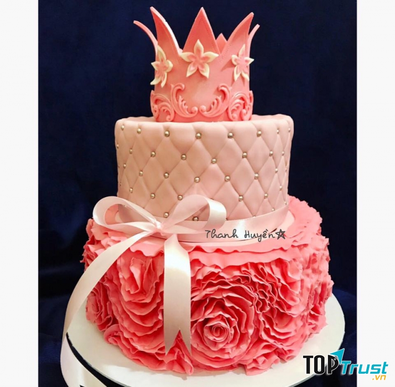 Huyền Cakes