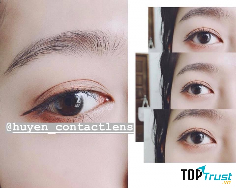 Huyền Contact Lens