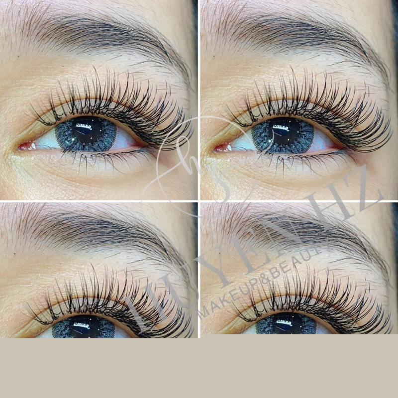 Huyền Hz Makeup & Beauty