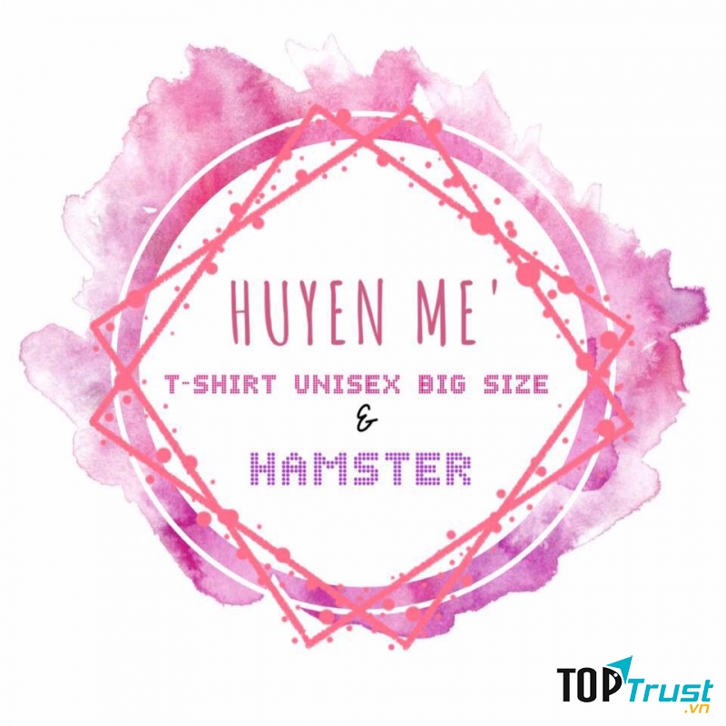 Huyen Me' Hamster Hạ Long