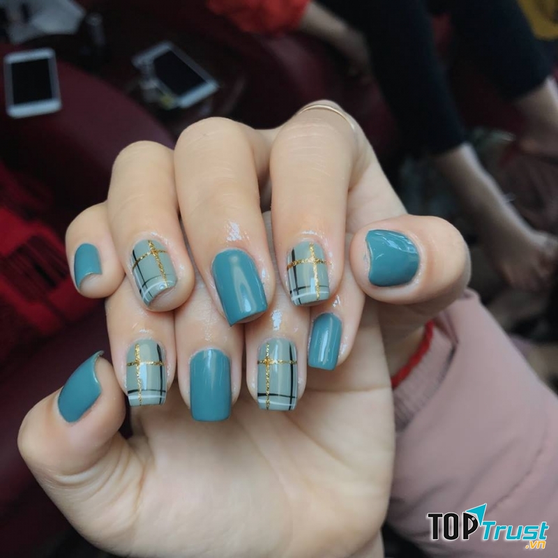 Huyền Nail