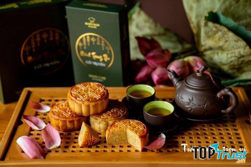 Huyền Ngân Bakery