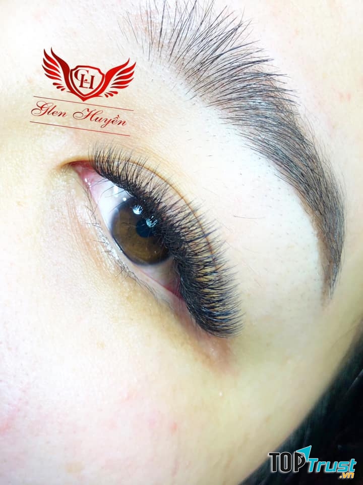 Huyền Nối Mi (Glen Huyền)