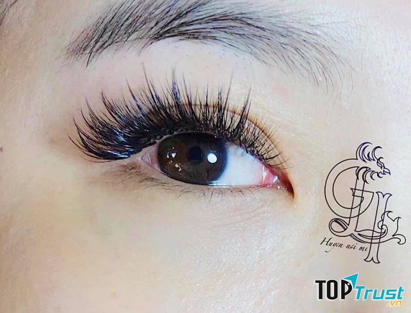 Huyền Nối Mi (Glen Huyền)