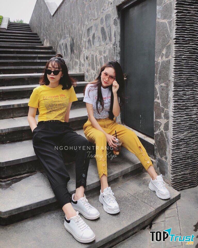 Huyền Phi - Chuyên sỉ hàng Quảng Châu