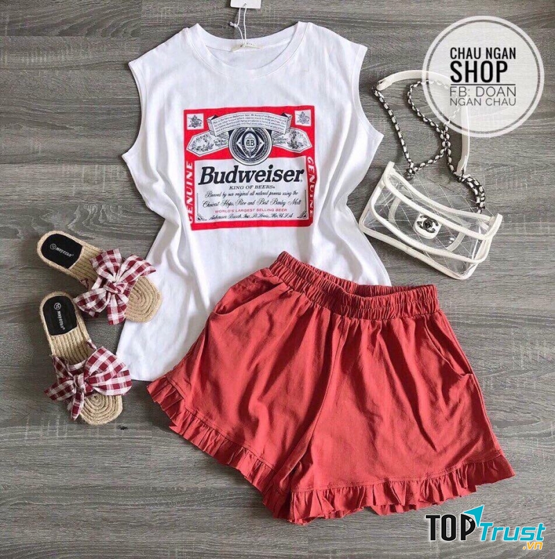 Huyền Phi - Chuyên sỉ hàng Quảng Châu