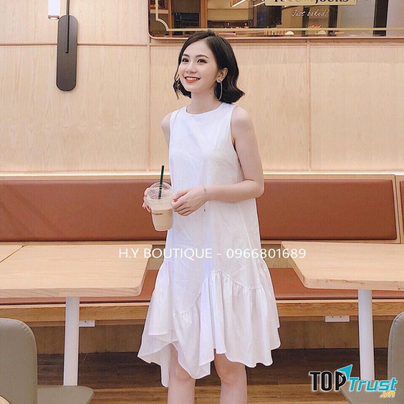 Huyền Phi - Chuyên sỉ hàng Quảng Châu