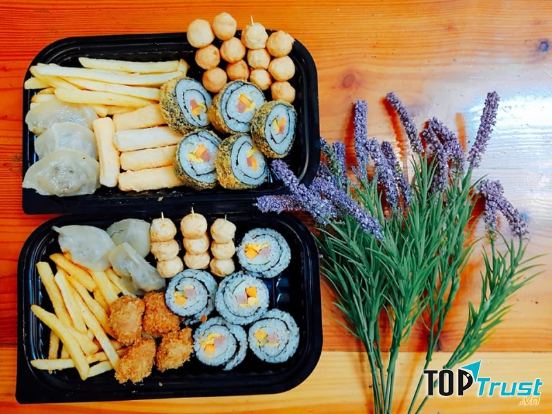 Huyền Pizza & More