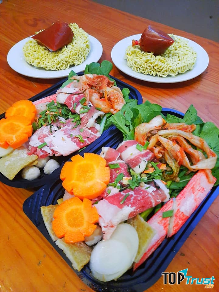 Huyền Pizza & More