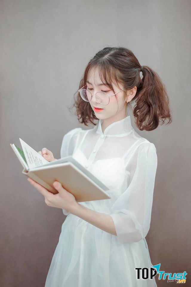 Quỳnh trang make up