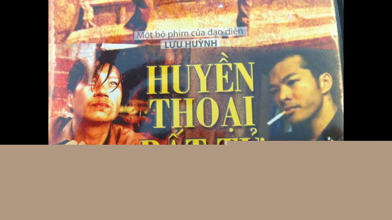 Huyền thoại bất tử