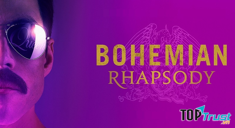 Bohemian Rhapsody