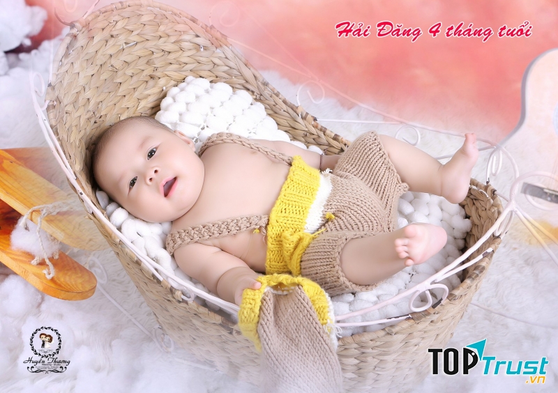 Huyền Thương Wedding là cả một ekip chuyên nghiệp