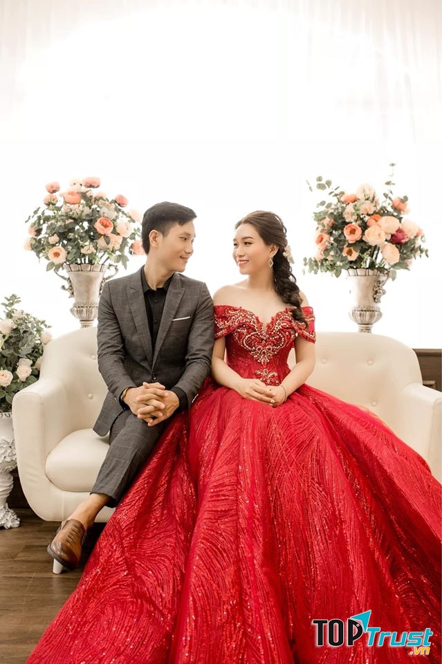 Huyền Trân Studio