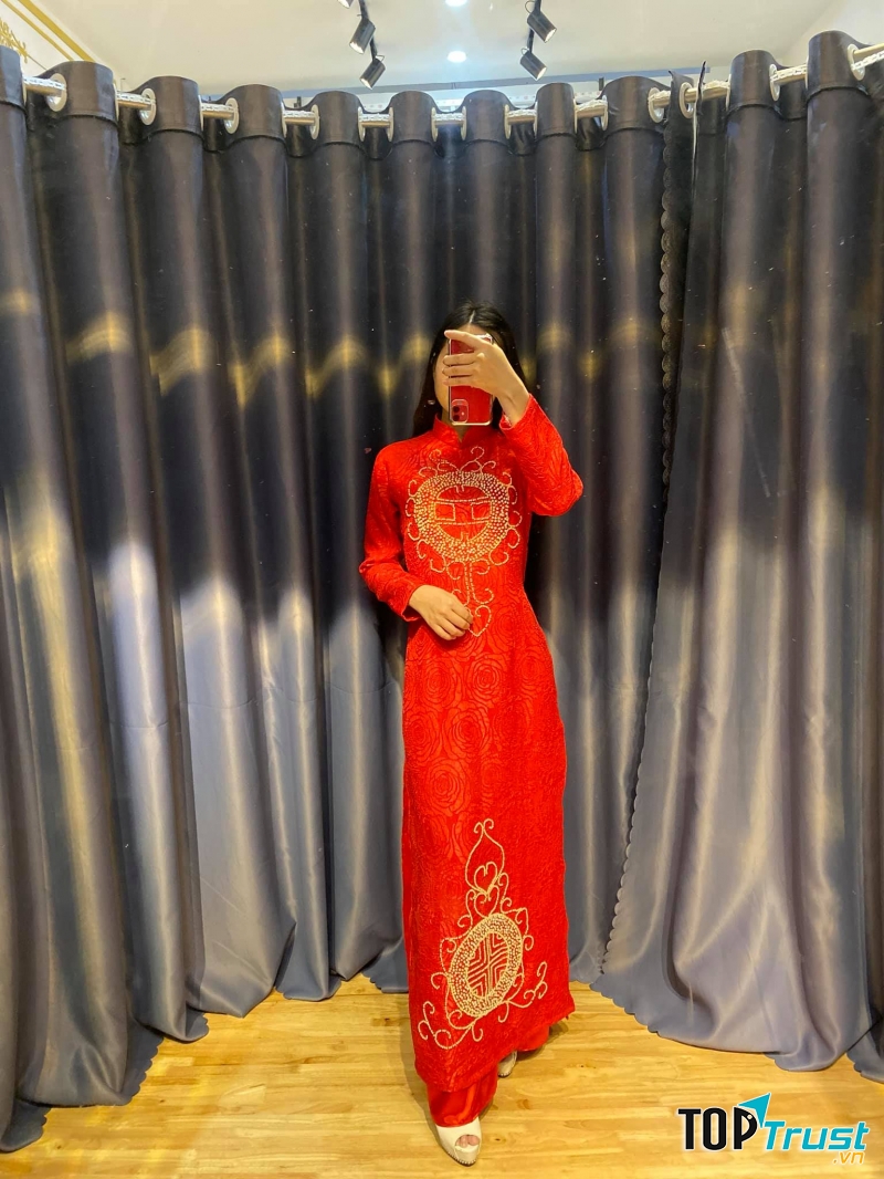 Huyền Trân Studio