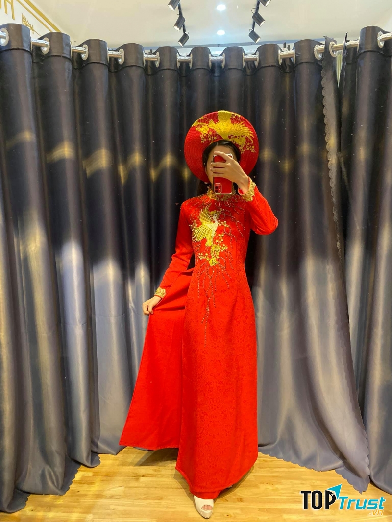 Huyền Trân Studio